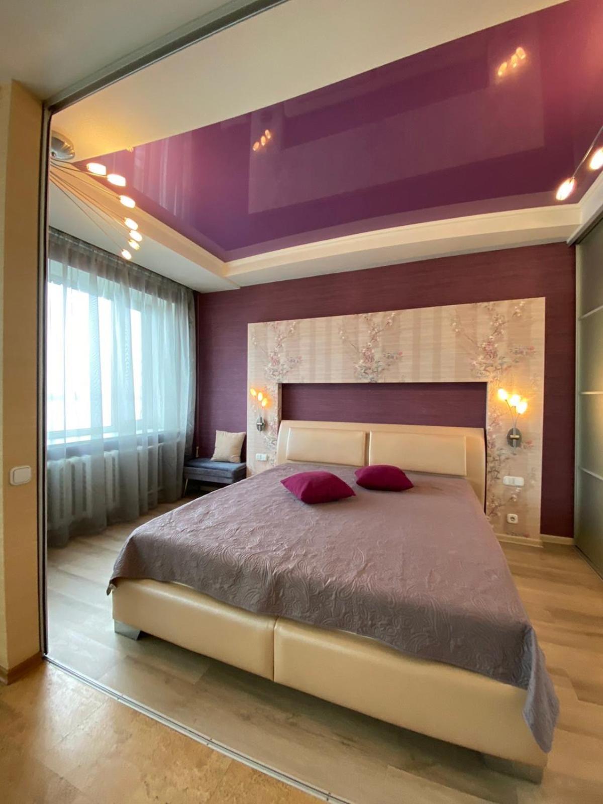 Центр Яворницького 55 Пассаж Apartment นิปโปร ภายนอก รูปภาพ
